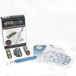 IWorld Australia Circuit Scribe Conductive Ink Pen Mini Kit