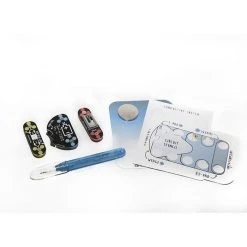 IWorld Australia Circuit Scribe Conductive Ink Pen Mini Kit