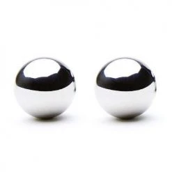 Sheldon & Hammond Premium Stainless Steel Ice Balls