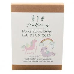 Huckleberry Make Your Own Eau De Unicorn Custom Perfumes Gifts For Sisters