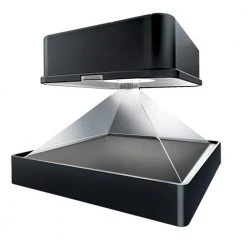 Johnco 3D Hologram Projector Kit