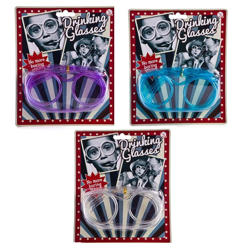 Mdi Gifts For Boys Pack Of 3 Drinking Straw Glasses 2 Mdi Gifts For Boys Pack Of 3 Drinking Straw Glasses