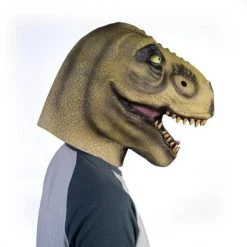 Mdi Dinosaurs Fancy Dress Costume Party Masks - 9 Styles! 62 Mdi Dinosaurs Fancy Dress Costume Party Masks - 9 Styles!