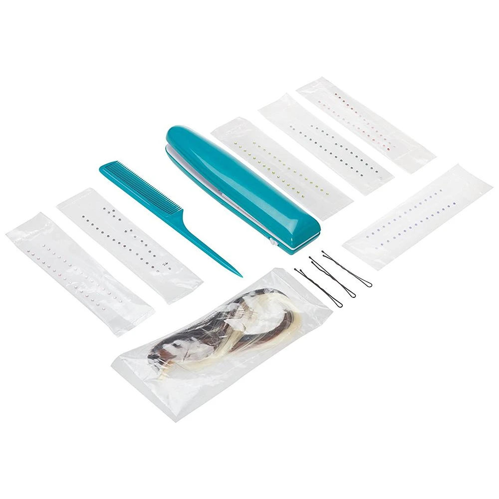 Theatrix Top Chic Hair Jeweller Styling Device 4 Theatrix Top Chic Hair Jeweller Styling Device