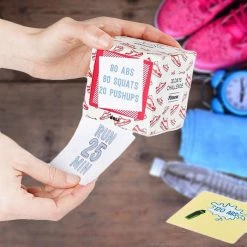 UNTIL The 30 Day Fitness Challenge Sports And Outdoors