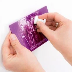 UNTIL Giant Products Think Big Giant Push Pins