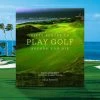 Brumby Sunstate Fifty Places To Play Golf Before You Die Book