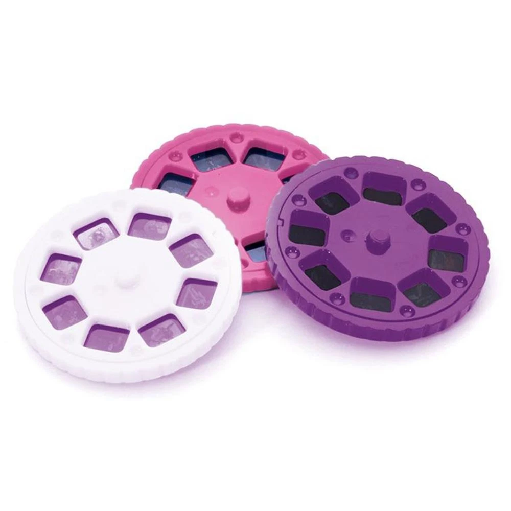 IsAlbi Unicorn Fantasy Projector Torch Gifts For Sisters 6 IsAlbi Unicorn Fantasy Projector Torch Gifts For Sisters