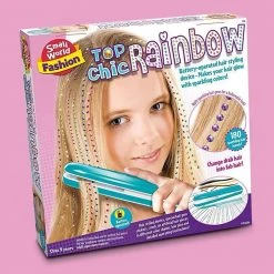 Theatrix Top Chic Hair Jeweller Styling Device