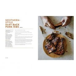 Brumby Sunstate The Aussie BBQ Bible Cookbook | 100+ Delicious Recipes Sports And Outdoors