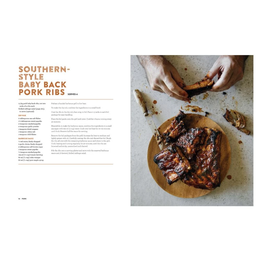 Brumby Sunstate The Aussie BBQ Bible Cookbook | 100+ Delicious Recipes Sports And Outdoors 2 Brumby Sunstate The Aussie BBQ Bible Cookbook | 100+ Delicious Recipes Sports And Outdoors