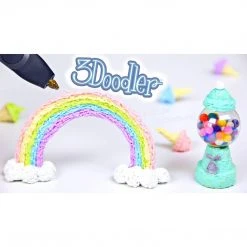 IWorld Australia 3Doodler Create+ - The Worlds Best 3D Printing Pen! Science STEM Toys