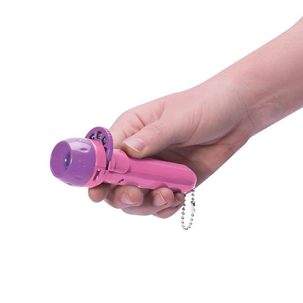 IsAlbi Unicorn Fantasy Projector Torch Gifts For Sisters 5 IsAlbi Unicorn Fantasy Projector Torch Gifts For Sisters