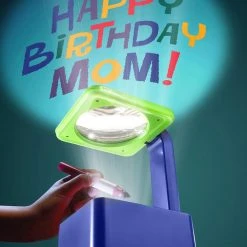 Outliving Kids Wall & Ceiling Art Sketcher Projector