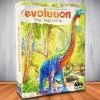 VR Distribution Evolution: The Beginning Family Strategy Card Game Science STEM Toys