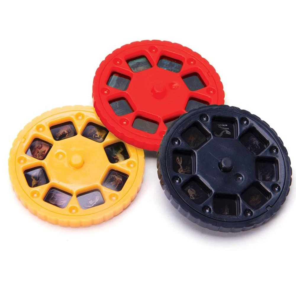 IsAlbi Dinosaurs Alive Projector Torch 6 IsAlbi Dinosaurs Alive Projector Torch