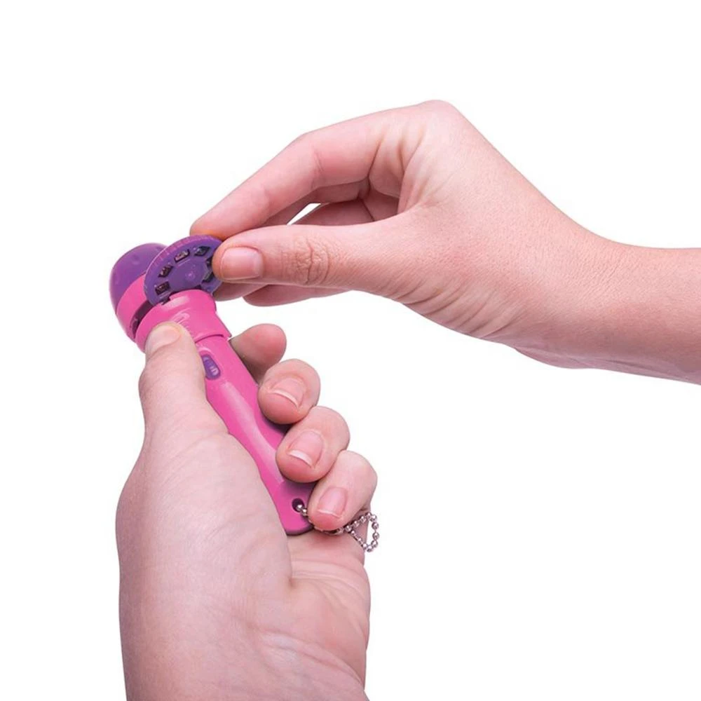 IsAlbi Unicorn Fantasy Projector Torch Gifts For Sisters 4 IsAlbi Unicorn Fantasy Projector Torch Gifts For Sisters