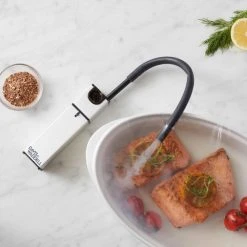 IsAlbi Infusion Food & Drink Smoker