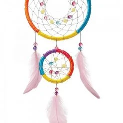 Johnco Make Your Own Dream Catcher Kit