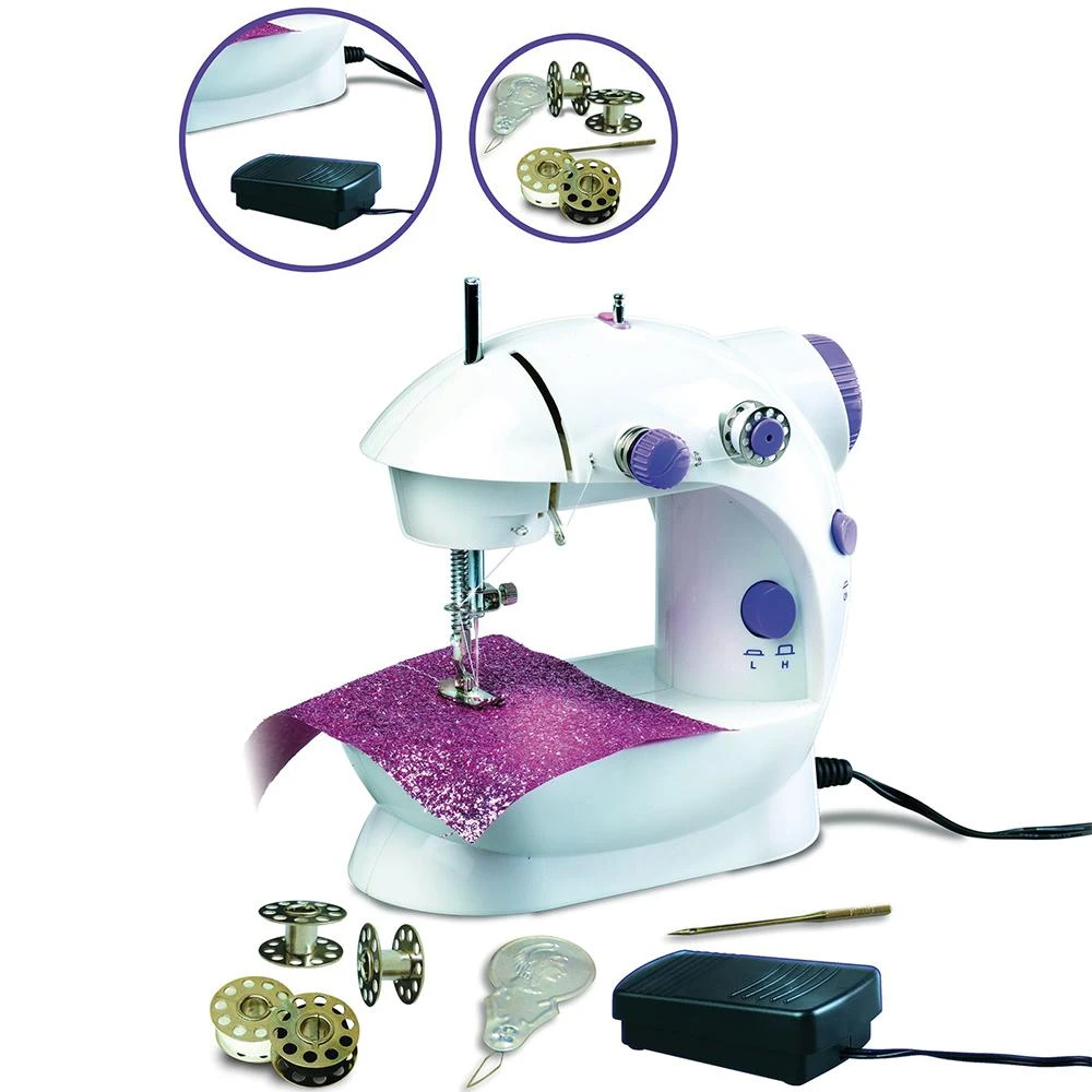 Theatrix Science STEM Toys Designer Wedding Fashion Studio: Includes Sewing Machine! 2 Theatrix Science STEM Toys Designer Wedding Fashion Studio: Includes Sewing Machine!