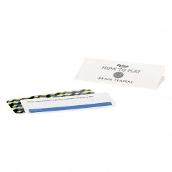 IsAlbi Brain Teasers Quiz