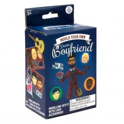 ThumbsUp! Mould Your Own Dream Boyfriend Putty 9 ThumbsUp! Mould Your Own Dream Boyfriend Putty