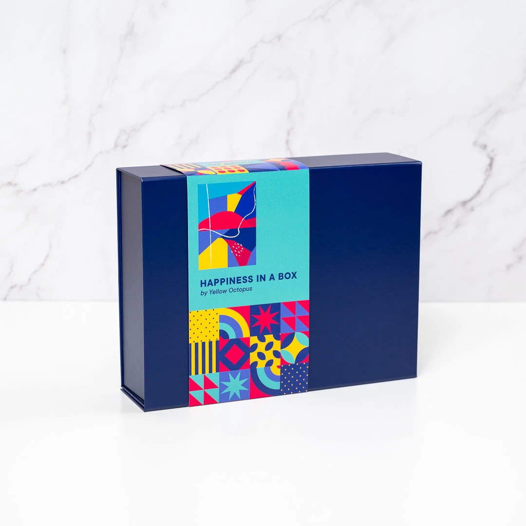 Yellow Octopus Exclusives - Hampers The Sweetest Thing Gift Hamper Gifts For Sisters 6 Yellow Octopus Exclusives - Hampers The Sweetest Thing Gift Hamper Gifts For Sisters