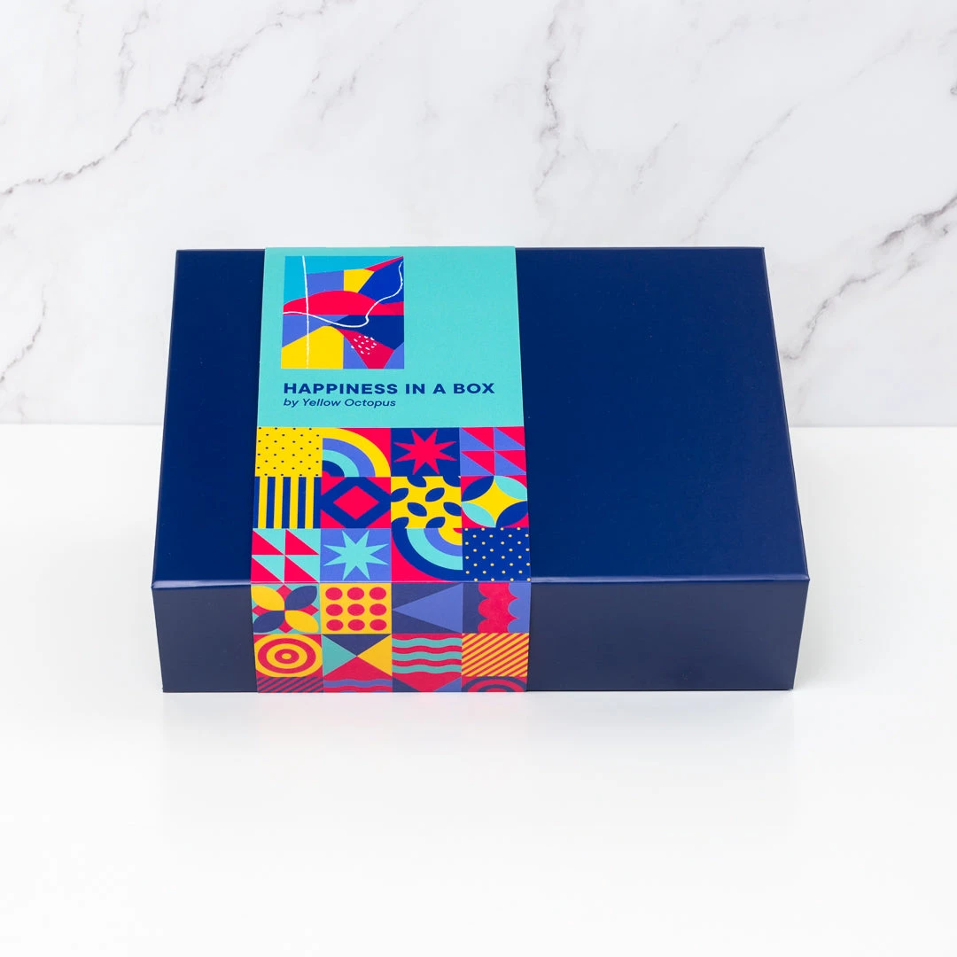 Yellow Octopus Exclusives - Hampers The Sweetest Thing Gift Hamper Gifts For Sisters 4 Yellow Octopus Exclusives - Hampers The Sweetest Thing Gift Hamper Gifts For Sisters