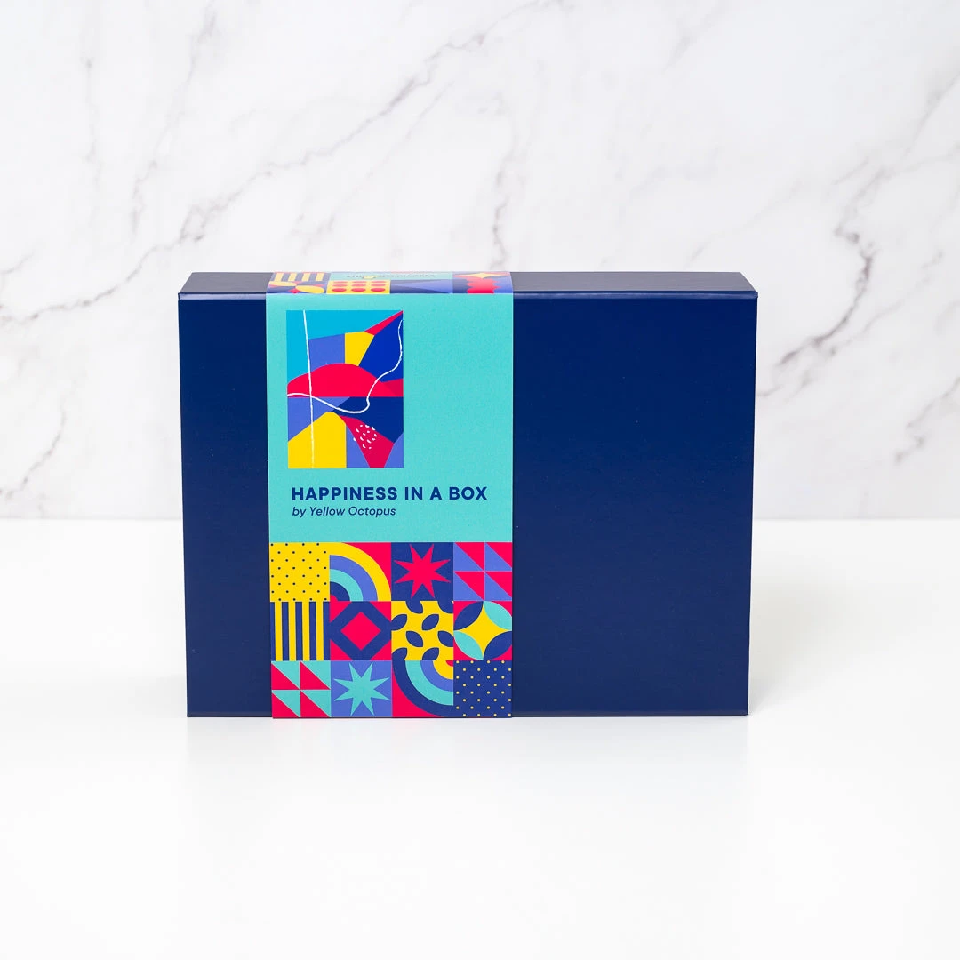 Yellow Octopus Exclusives - Hampers The Sweetest Thing Gift Hamper Gifts For Sisters 5 Yellow Octopus Exclusives - Hampers The Sweetest Thing Gift Hamper Gifts For Sisters