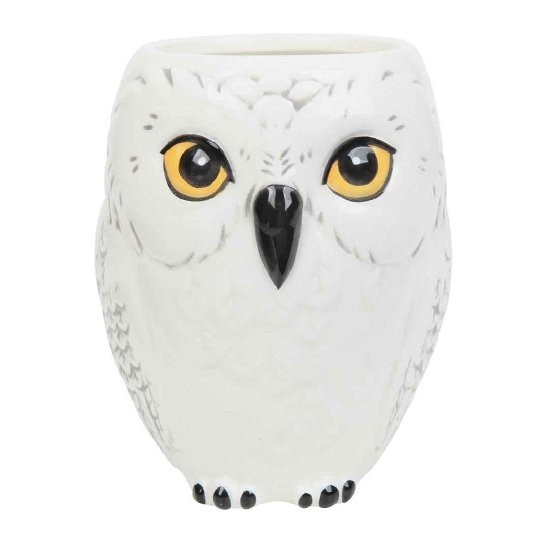 Ikon Collectables Harry Potter Hedwig Owl Mug 2 Ikon Collectables Harry Potter Hedwig Owl Mug
