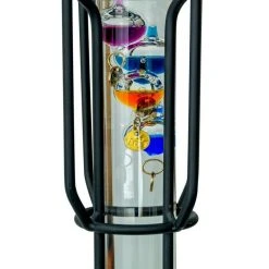 Heebiejeebies Outdoor Hanging Galileo's Thermometer | 48cm