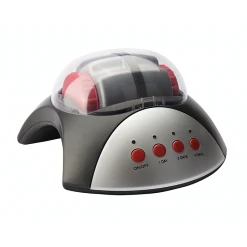 Heebiejeebies Rock Tumbler Kit: Turn Rocks & Minerals Into Gemstones! 6 Heebiejeebies Rock Tumbler Kit: Turn Rocks & Minerals Into Gemstones!