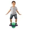 Heebiejeebies Science STEM Toys Saturn Hoppit Pogo Ball