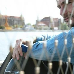 Curated Sports And Outdoors Retap Unbreakable Glass Designer Water Bottles