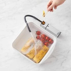 IsAlbi Infusion Food & Drink Smoker