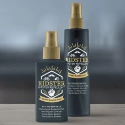 Yellow Octopus Exclusives RIDSTER - Hipster Repellent Spray! Mainstream Protection Everything 11 Yellow Octopus Exclusives RIDSTER - Hipster Repellent Spray! Mainstream Protection Everything