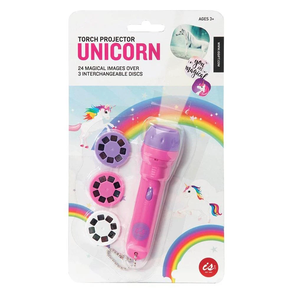 IsAlbi Unicorn Fantasy Projector Torch Gifts For Sisters 7 IsAlbi Unicorn Fantasy Projector Torch Gifts For Sisters