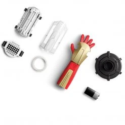 IWorld Australia Science STEM Toys LittleBits Marvel Avengers Hero Inventor Building Kit