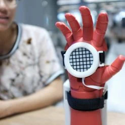 IWorld Australia Science STEM Toys LittleBits Marvel Avengers Hero Inventor Building Kit