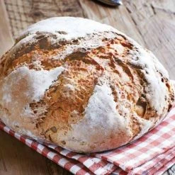 Bevie Mad Millie Make Your Own Sourdough Bread Kit Mens Novelty Gifts