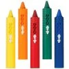IsAlbi Bath Crayons Gifts For Toddlers (1-3 Years)