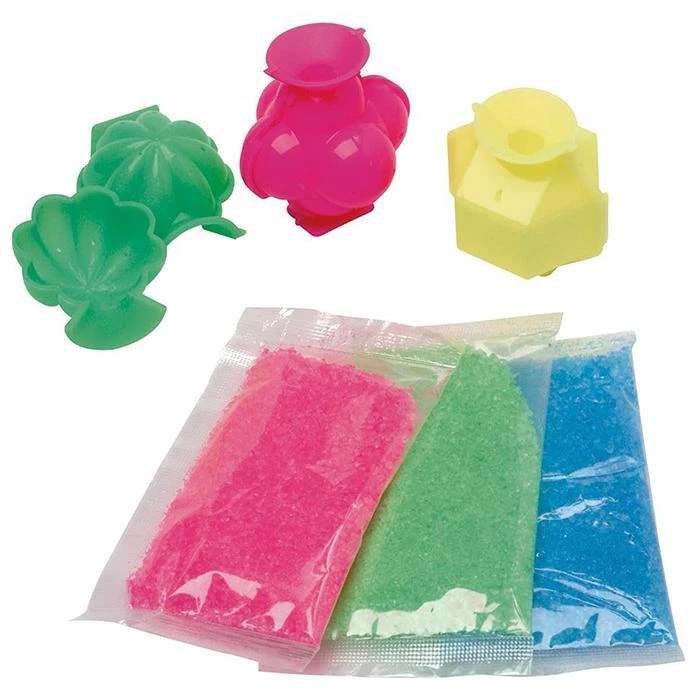 IsAlbi Make Your Own Bouncy Balls 2 IsAlbi Make Your Own Bouncy Balls