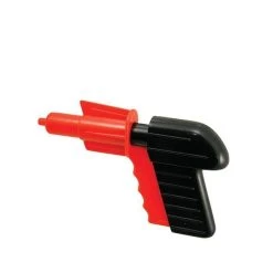 Mdi Retro Potato Spud Gun Novelty Office Toys