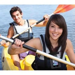 IsAlbi Gadgets For Him Water-Resistant SmartPhone Pouches