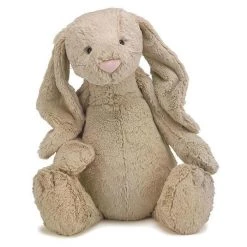 IsAlbi Jellycat Beige Bashful Bunny