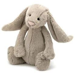 IsAlbi Jellycat Beige Bashful Bunny