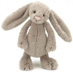 IsAlbi Jellycat Beige Bashful Bunny