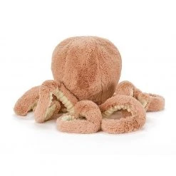 IsAlbi Jellycat Odell Octopus Baby Shower Gifts