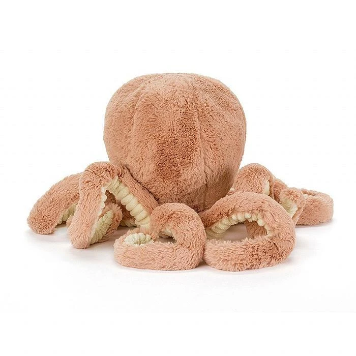 IsAlbi Jellycat Odell Octopus Baby Shower Gifts 2 IsAlbi Jellycat Odell Octopus Baby Shower Gifts