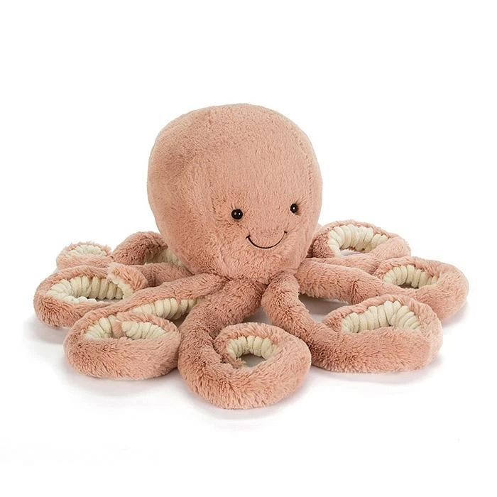 IsAlbi Jellycat Odell Octopus Baby Shower Gifts 3 IsAlbi Jellycat Odell Octopus Baby Shower Gifts